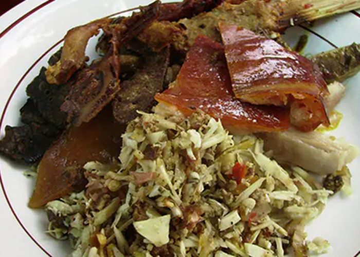 Nikmat Kaya Cita Rasa! Inilah 7 Jenis Nasi Khas Bali Paling Wajib Diicip Saat Liburan