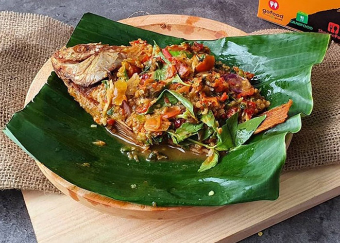 Berkunjung ke Lampung? Jangan Lewatkan 8 Makanan Khas Ini Dijamin Super Nikmat