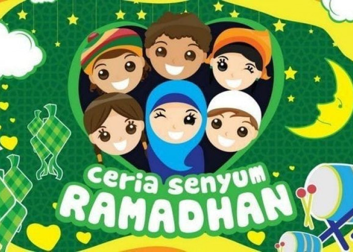 Keutamaan 10 Hari Pertama Puasa Ramadhan: Membuka Pintu Rahmat dan Keberkahan
