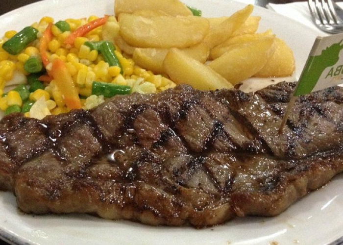 Masuk Daftar Rekomendasi Pilihan Restoran Steak Halal di Jakarta, Cek Informasi Selengkapnya Berikut Ini