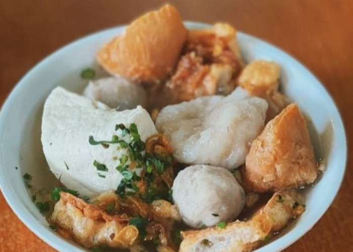 Pengalaman Rasa Paling Otentik, Simak 5 Rekomendasi Kuliner Khas Bandung Paling Digemari