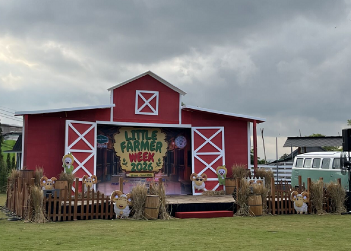 Menjelajahi Petualangan Little Farmer Week di Malang Strude, Wisata Edukasi Keluarga