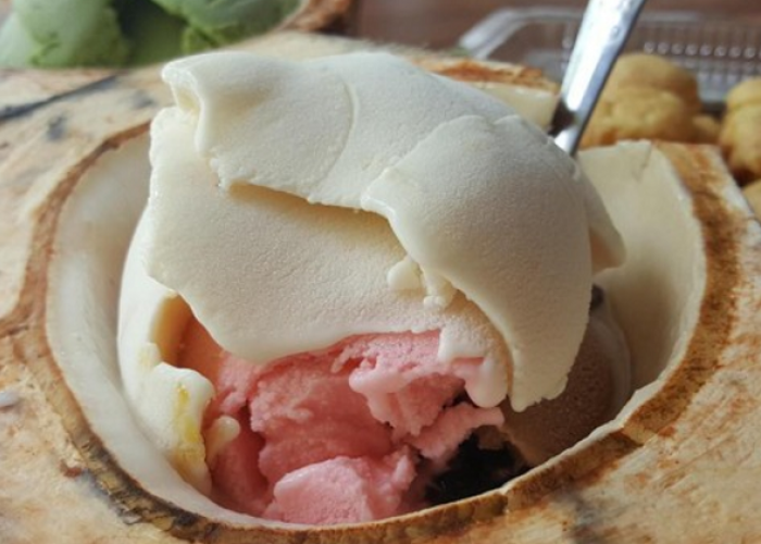 Legendaris dan Tetap Eksis, Ini Daftar Destinasi Kuliner Ikonik di Pontianak