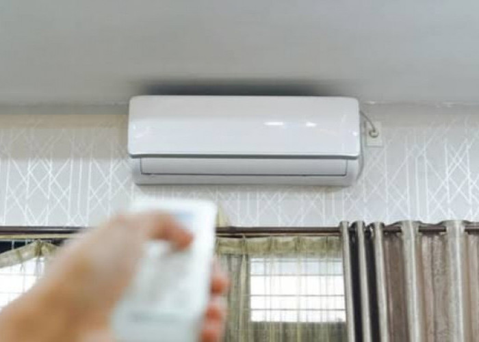 Berikut Merek AC Terbaik untuk Ruangan Kecil Efisiensi dan Hemat Energi