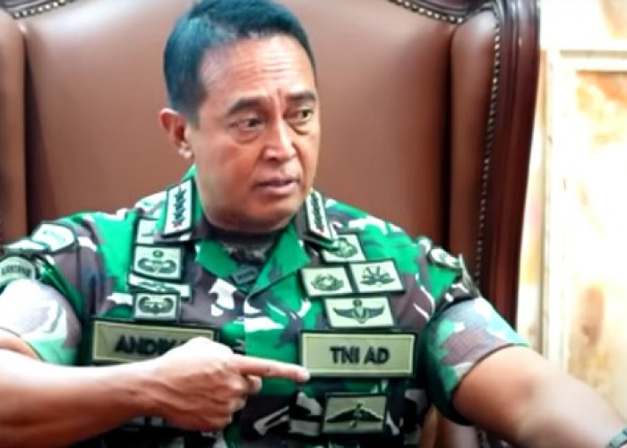 Jendral Andika Beri Sanksi Anggotanya di Tragedi Kanjuruhan Malang, Minta Dikirim Video Lain untuk Penyelidika