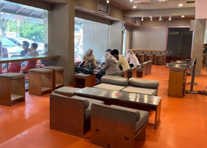 Destinasi Nongkrong Estetik Restoran dan Cafe Baru Paling Hits dan Lezat di Bandung 2026