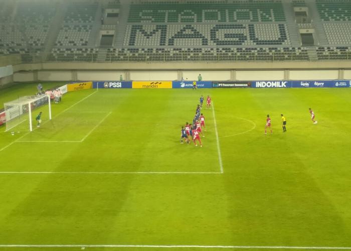 Sempat Tertinggal, Timnas Putri Indonesia Kalahkan Nepal 2-1