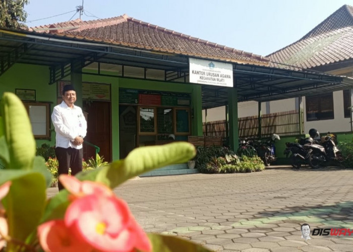 Gen Z Mulai Pilih Nikah Sederhana di KUA, Uang Resepsi Bisa Jadi Modal Usaha atau Bulan Madu