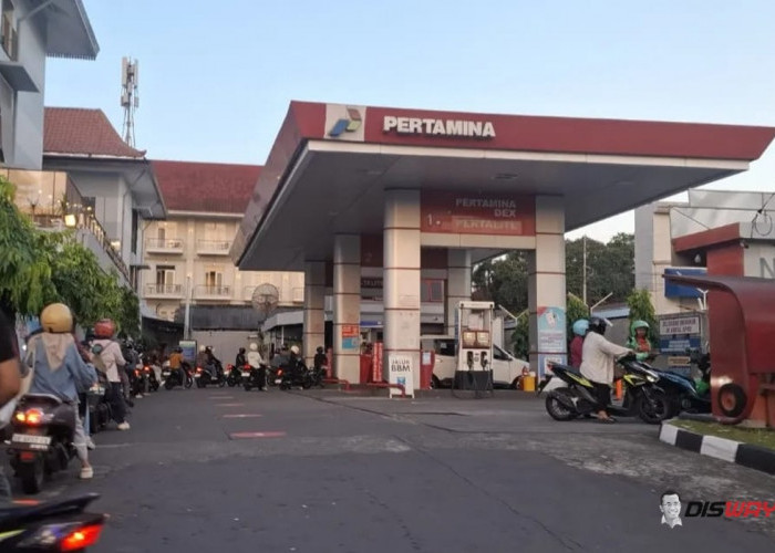 Konsumsi Pertalite Naik 7–8 Persen per Bulan, Pertamina Ungkap Kondisi Stok Jateng-DIY