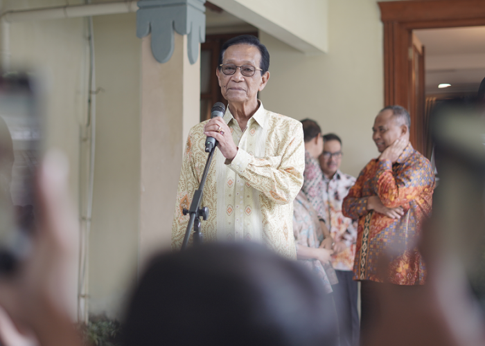 Sri Sultan Soroti Kasus Keracunan MBG di Gunungkidul, Masakan Tak Didinginkan Bisa Picu Bahaya