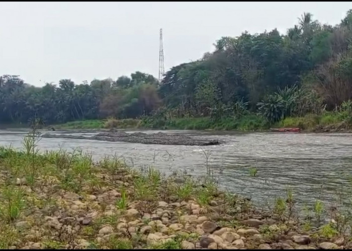 Bibir Sungai Progo Sepanjang 1,9 Kilometer, Dusun Cawan Siapkan Wisata Alam Terpadu