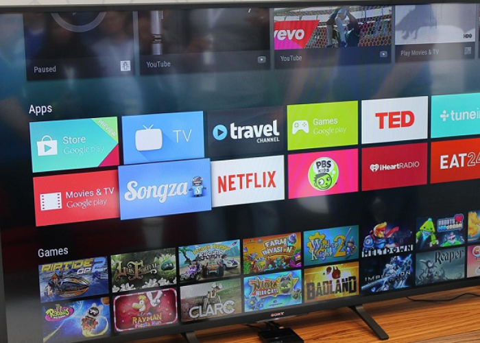 Trik Membeli dan Memilih Smart TV Terbaik Agar Tidak Menyesal