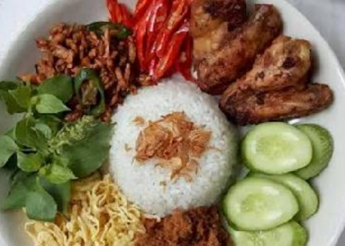 Eksplorasi Cita Rasa Nasi Uduk Terbaik di Kota Bekasi, Simak Ulasan Selengkapnya Berikut Ini