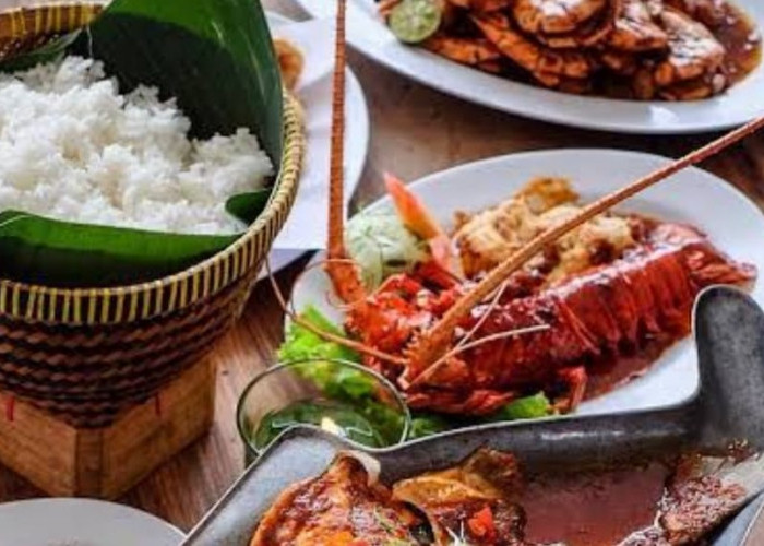 Maknyus Banget! 7 Tips Temukan Makanan Seafood Terbaik di Area Pantai Pangandaran!