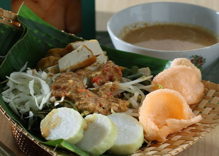 5 Ragam Kuliner Lezat Khas Sunda Tanpa Kalori Berlebih, Cocok untuk Para Penggiat Diet