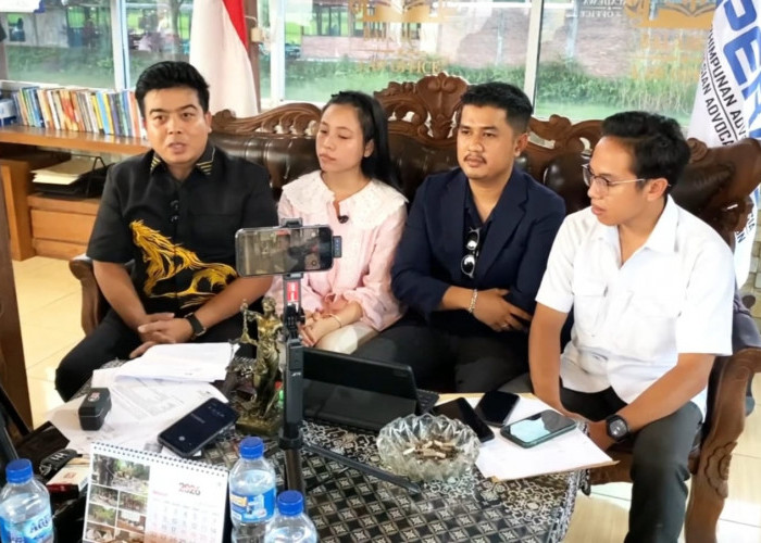  Curhat Wanita Sleman Mengaku Dijadikan Tersangka, Kuasa Hukum Soroti Dugaan Intimidasi Oknum Polisi Sleman