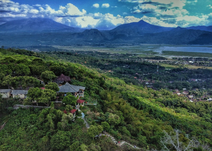 Inspirasi Perjalanan di Akhir Pekan, Simak 5 Tempat Wisata Unggulan di Salatiga dengan Potensi Luar Biasa