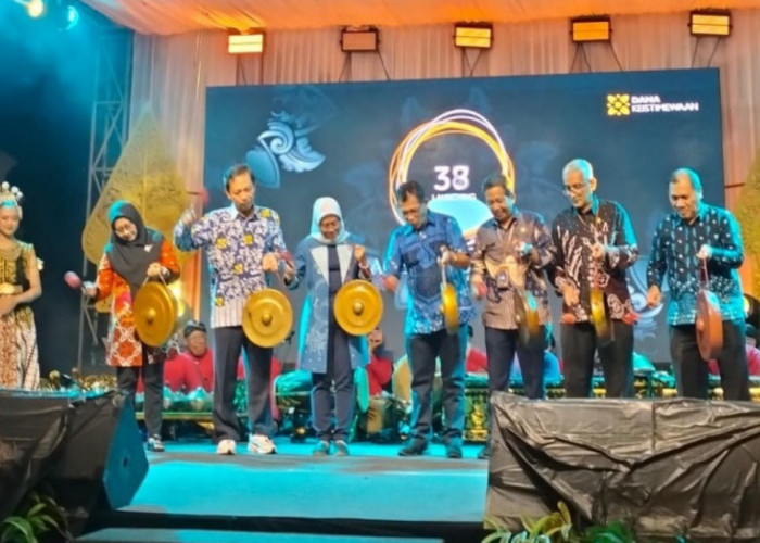 Tanamkan Nilai Luhur Budaya, Dinas Kebudayaan DIY Gelar Agenda Budaya Jogja Manggatra 2025