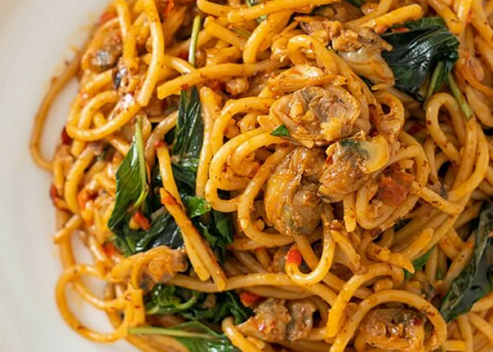 Menelusuri Jejak Rasa Lewat Hidangan Ikonik Paling Wajib Dicicipi di Medan