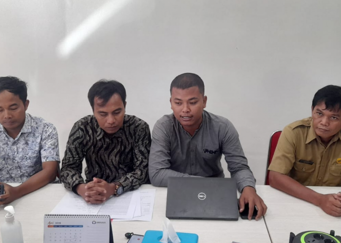 Bau Sampah Ganggu Sekolah, LBH Laporkan TPS3R Bantul ke Ombudsman DIY