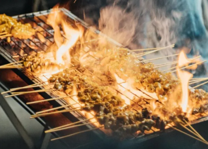 Eksplorasi Kelezatan, Ini Rekomendasi Destinasi Sate Kelinci Autentik di Malang dan Batu