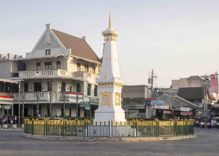 Tempat Wisata Jogja Paling Semarak untuk Merayakan Malam Tahun Baru Bersama Keluarga 