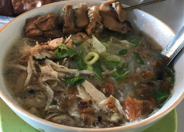 Menelusuri Kelezatan Autentik Destinasi Kuliner Legendaris Semarang, Cek Informasi Lengkapnya Disini