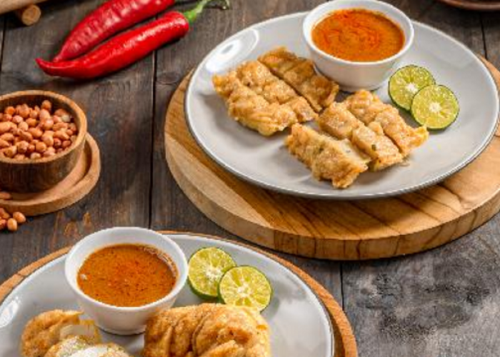 Daftar Rekomendasi Batagor Jadi Ikon Kuliner Bandung Paling Melegenda, Berikut Informasi Selengkapnya