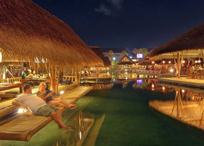 7 Sederet Kuliner Malam di Bali, Nikmati Hidangan Menggugah Selera dengan Menu Beragam