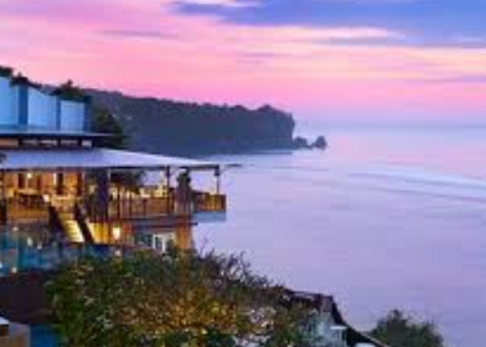 Restoran Baru di Bali Paling Hits Mei 2026 Jadi Destinasi Kuliner Mewah yang Juara