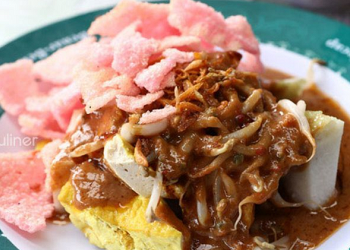Daftar Rekomendasi Kupat Tahu Paling Enak di Bandung untuk Sarapan yang Murah dan Bikin Nagih!