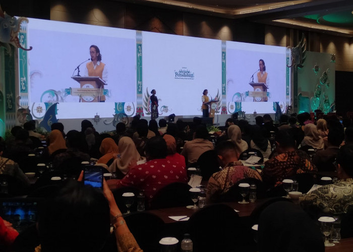 Keraton Yogyakarta Dorong Generasi Muda Hiasi Media Sosial dengan Budaya Nusantara