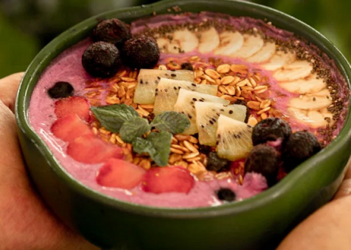Rekomendasi Acai Bowl Terbaik di Jakarta, Superfood Segar untuk Gaya Hidup Sehat