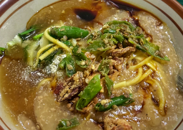 Wisata Kuliner Legendaris Wonosobo jadi Tempat Makan Siang Paling Favorit dan Menggoyang Lidah 