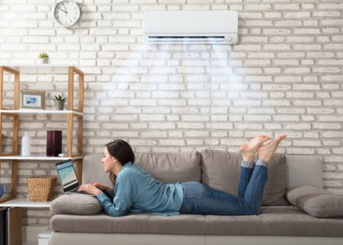 Hadirkan Sensasi Sejuk Dalam Rumah, Berikut 7 Tips Memilih Merk AC Terbaik Yang Benar