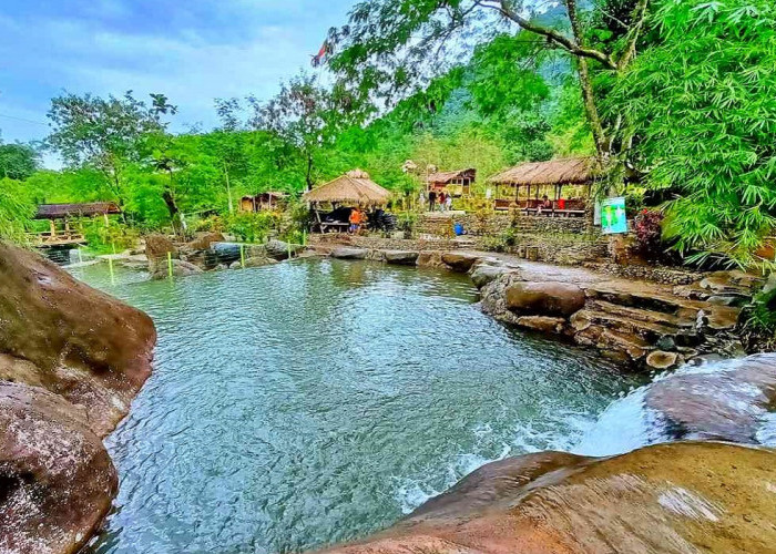 Wisata Leuwi Pangaduan Bogor: Daya Tarik, Aktivitas Seru, Tiket Masuk dan Lokasi Lengkapnya