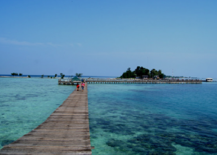 Salah Satu Wisata Impianmu? 8 Rekomendasi Wisata Terbaru 2024 Kepulauan Seribu, Jadi Tempat Paling Eksotis!