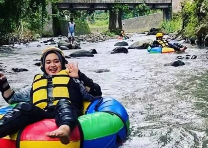 Menjelajah Keindahan Agrowisata Sitalang Salatiga, Oase Hijau Bersama Keluarga