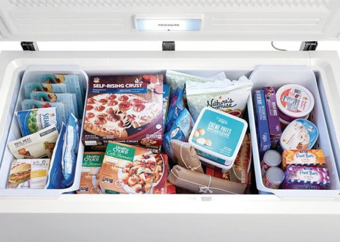 Cara Membersihkan Merek Kulkas Terbaik Freezer Dengan Cepat dan Tips Merawatnya Lebih Awet