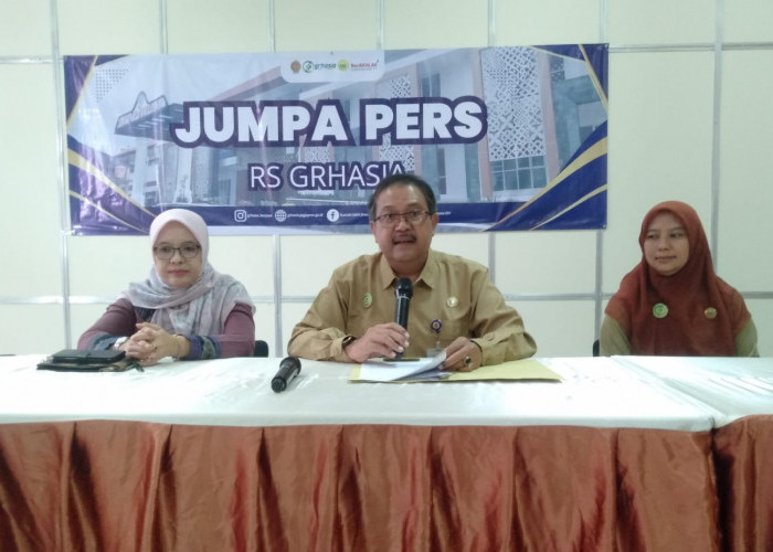 RS Jiwa Grhasia Klarifikasi Dugaan Keracunan Mahasiswa UNISA, Penyebab Masih Diselidiki