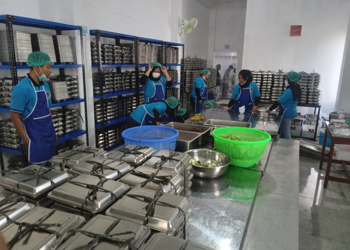 Sekda Sleman Tegaskan Tugas Pemantauan MBG: Pastikan Masyarakat Tak Terlantar