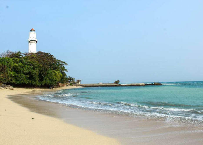 Surga Wisata Terbaru 2024 yang Tersembunyi? Pantai santolo Garut, dengan Pemandangan Menawan di Jabar Selatan