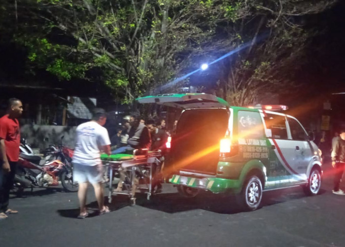 Kronologi Tabrakan Dua Motor di Jalan Tajem Sleman, Tiga Korban Dirawat di RS UAD