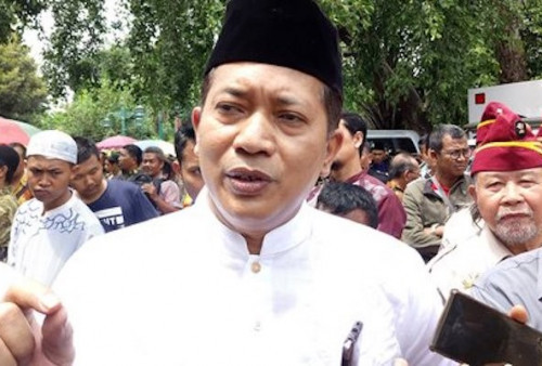 Hari Anti Islamophobia: PP Syarikat Islam Surati Jokowi Agar Habib Rizieq dan Munarman Dibebaskan