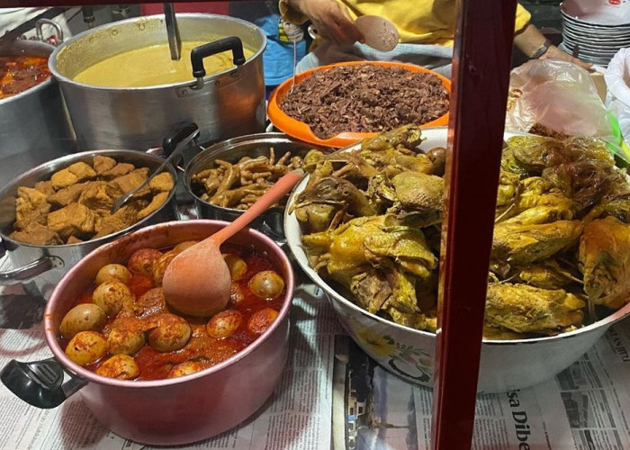 Lapar Tengah Malam? 5 Tempat Makan Buka Sampai Dini Hari di Jogja Ini Siap Jadi Penyelamatmu