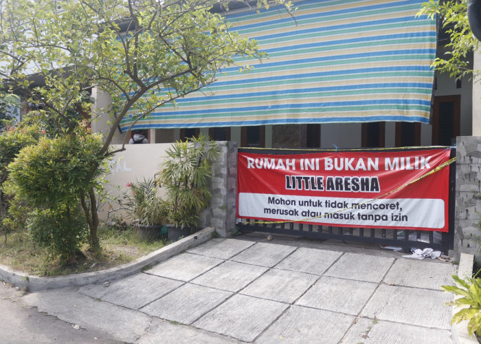 Rekonstruksi Kasus Daycare Little Aresha, Polisi Periksa Dugaan Pencatutan Nama Dosen UGM dan Hakim