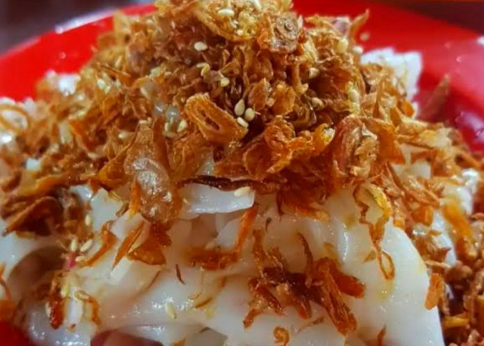 7 Kuliner Medan Paling Bikin Nagih, Wajib Coba Sekali Seumur Hidup!