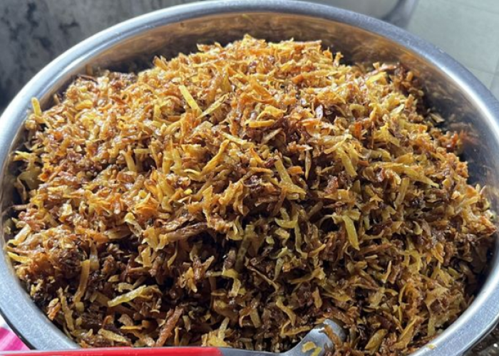 Menjelajah Surga Kuliner Sulawesi Utara, Deretan Spot Makanan Halal Paling Legendaris 