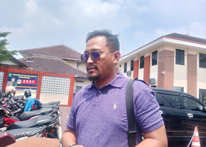 Rp500 Juta Raib, Proyek Rumah di Bantul Berujung Meja Hijau