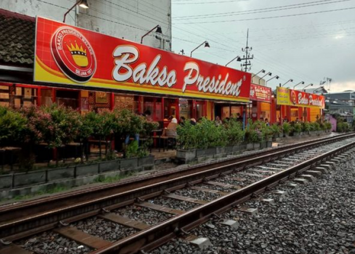 Warisan Rasa Lewat Deretan Kuliner Legendaris yang Tetap Eksis di Malang, Berikut Info Selengkapnya